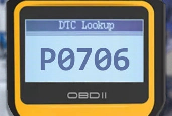 P0706 Error Code