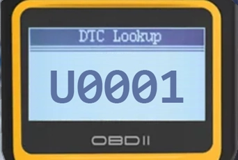 U0001 Error Code