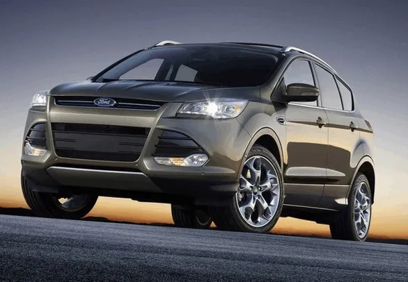 2013 Ford Escape