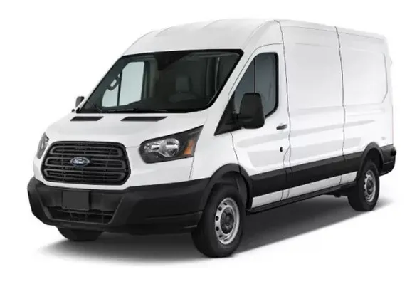 2014 Ford Transit