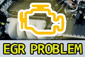 EGR Problem
