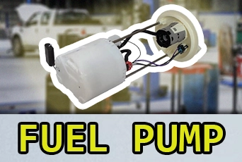 Fuel Pump Problem